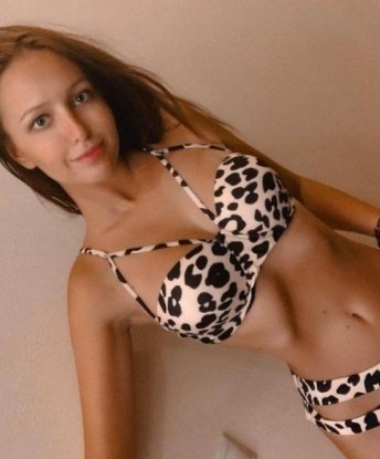 Проститутка Зина