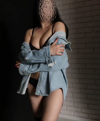 Проститутка Анастасия